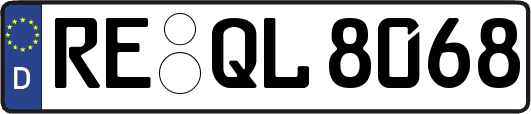 RE-QL8068