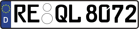 RE-QL8072