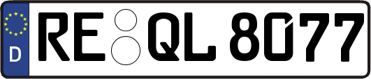RE-QL8077
