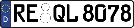 RE-QL8078