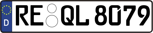 RE-QL8079