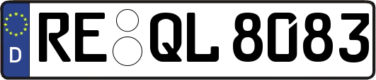 RE-QL8083