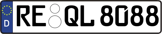 RE-QL8088