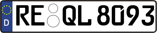 RE-QL8093