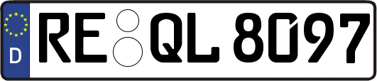 RE-QL8097