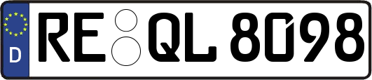 RE-QL8098