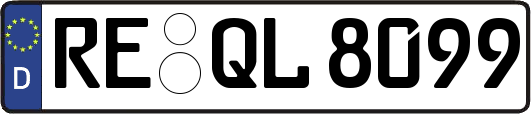 RE-QL8099