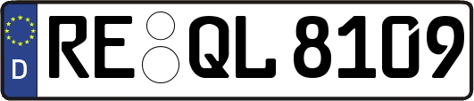 RE-QL8109