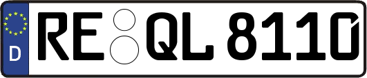 RE-QL8110