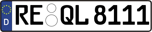 RE-QL8111
