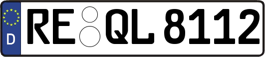 RE-QL8112