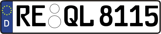 RE-QL8115