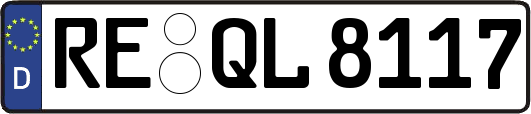 RE-QL8117