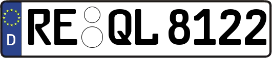 RE-QL8122
