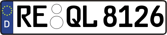 RE-QL8126
