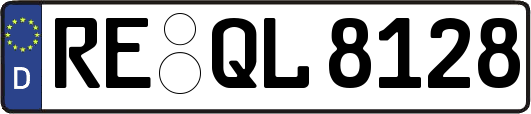 RE-QL8128