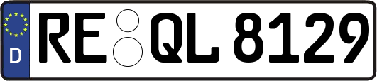 RE-QL8129