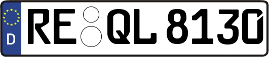 RE-QL8130