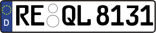 RE-QL8131