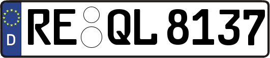 RE-QL8137