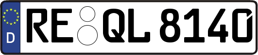 RE-QL8140