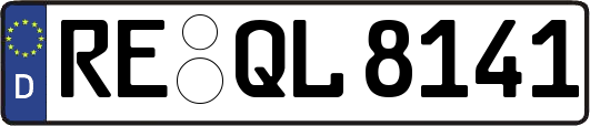 RE-QL8141