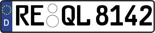RE-QL8142