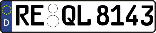 RE-QL8143