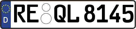 RE-QL8145