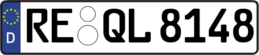 RE-QL8148