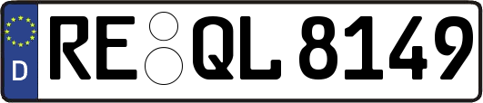 RE-QL8149