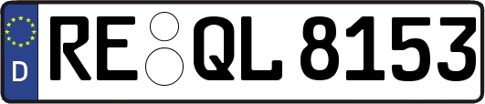 RE-QL8153