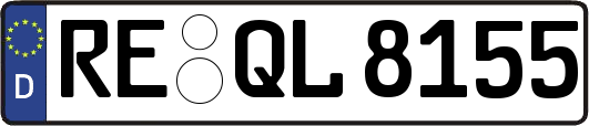 RE-QL8155