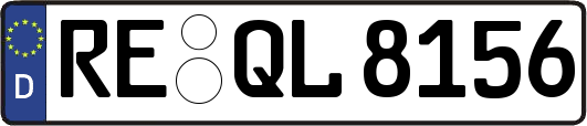 RE-QL8156