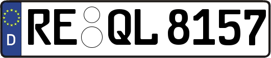 RE-QL8157