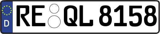 RE-QL8158