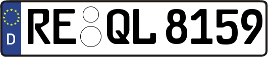 RE-QL8159