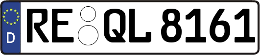 RE-QL8161