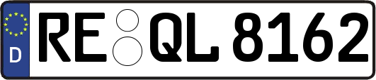 RE-QL8162