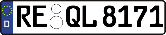 RE-QL8171