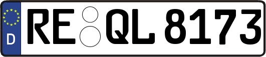 RE-QL8173