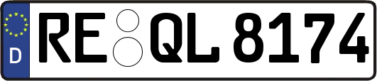 RE-QL8174