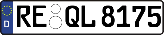 RE-QL8175