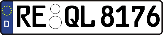 RE-QL8176