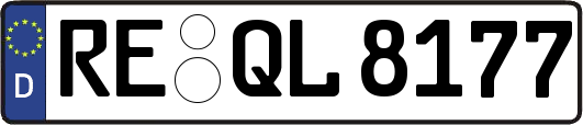 RE-QL8177