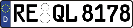 RE-QL8178
