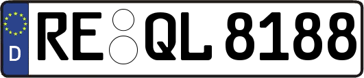 RE-QL8188