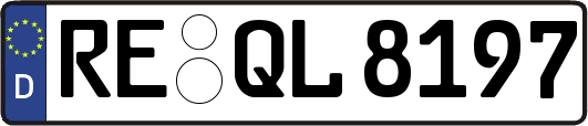 RE-QL8197