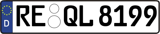 RE-QL8199