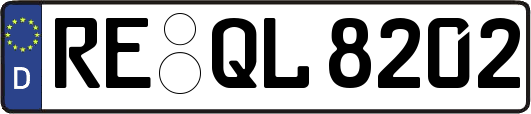 RE-QL8202